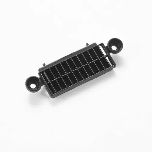 1:24 12401 EXHAUSTION PLATE