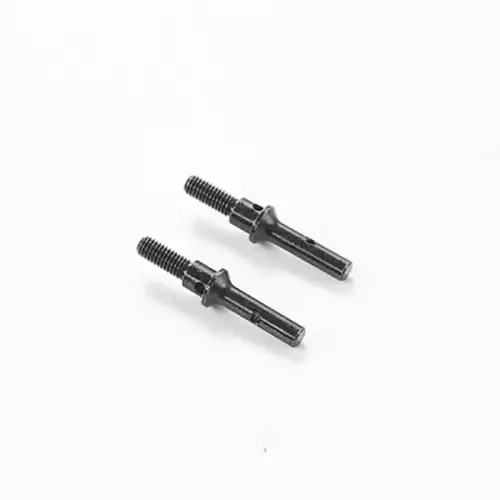 1:24 12401 PORTAL AXLE  SET