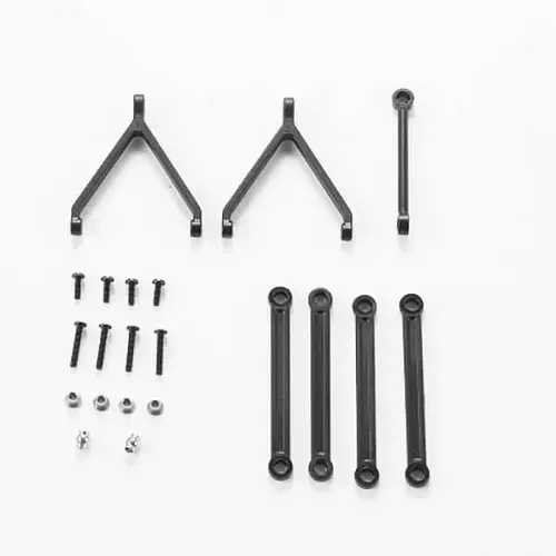 1:24 12401   ROD SET