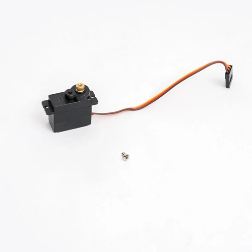 FMS 1/24 FCX24 K5 PRO Steering Servo (Dupont Connector) - C3035DB