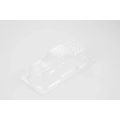FMS 12421 FMT24 Chevrolet Colorado Car Body (Clear) - C3141