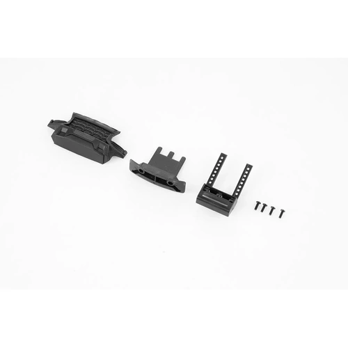 FMS 12421 1/24 Chevrolet Colorado Exhaustion Plate - C3146