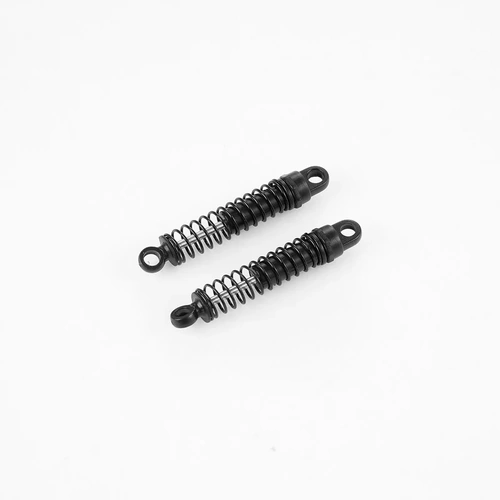 FMS 12421 1/24 Oil Shock Absorbers Assembly 1Pair -  C3149