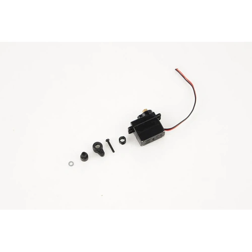 FMS 12421 13g Metal Servo For Steering / Transmission Gear Box - C3150