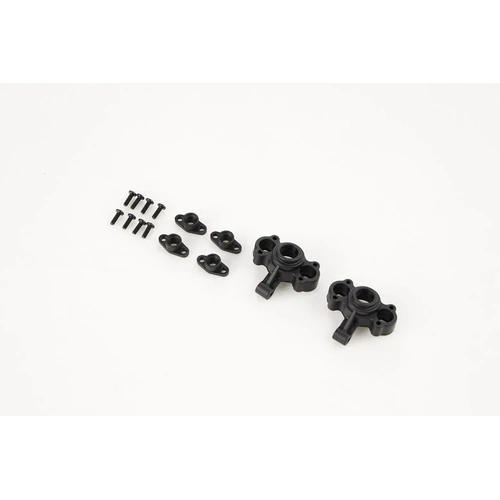 FMS 12421 Front Steering Block Composite For FMT24 1/24 Chevrolet Colorado, FSC24 Chaser - C3159
