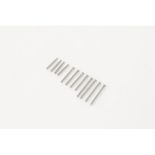 FMS 12421 Suspension Arm Pin For FMT24 1/24 Chevrolet Colorado, FSC24 Chaser - C3164