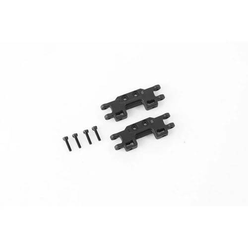 FMS 12421 Oil Shock Absorbers Tower For FMT24 1/24 Chevrolet Colorado, FSC24 Chaser - C3168