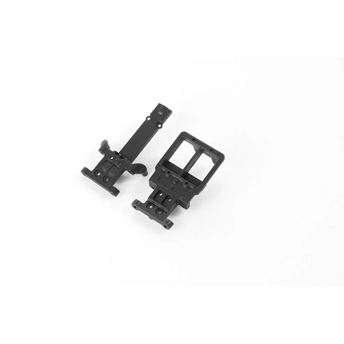 FMS 12421 Upper Tower Set For FMT24 1/24 Chevrolet Colorado, FSC24 Chaser - C3170