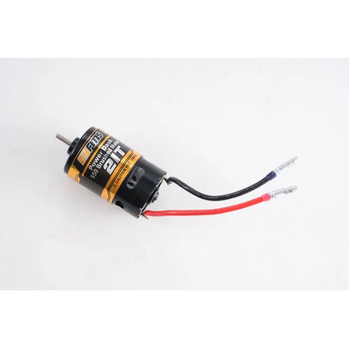FMS FCX10 11001 Chevrolet K5 Blazer 550 High Performance Motor - C3209