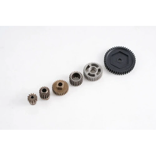 FMS FCX10 11001 Gear Set For Transmission Gear Box For FCX10 K5, FCX10 LC80, FCX10 PRO LC80 - C3211