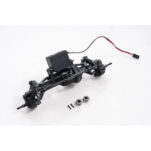 FMS Front Axle Assembly For 1/10 Chevrolet K5 Blazer FCX10 Pro LC80 - C3214