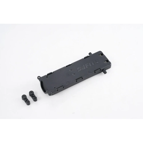 FMS FCX10 11001 Battery Box Set For FCX10 K5, FCX10 LC80, FCX10 PRO LC80 - C3223