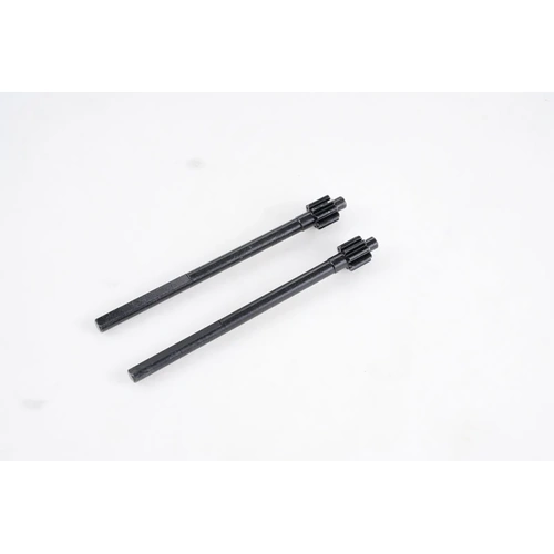 FMS FCX10 11001 Rear Wheel Driveshaft For FCX10 K5, FCX10 PRO LC80 1 Pair - C3237