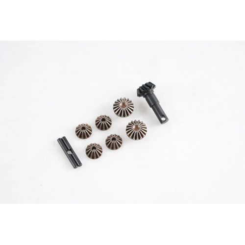 FMS FCX10 11001 Differential Gear And Pins For 1/10 Chevrolet K5 Blazer, FCX10 PRO LC80 - C3241