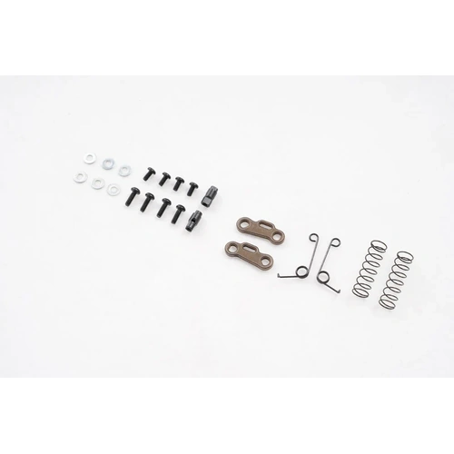 FMS FCX10 11001 Differential Locker Torsional Spring And Arm Set (F/R) - C3243