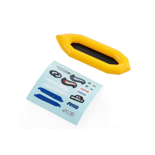 FMS 1/18 & 1/24 Kayak Accessory - C3390