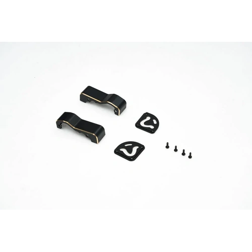 FMS FCX10 Differential Lock Protector - C3393