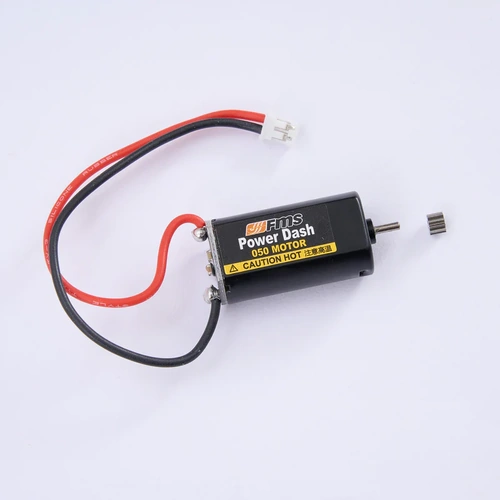 FMS FCX24M 050 Motor Set V2 - C3407V2