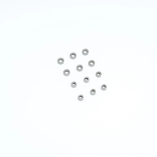 FMS FCX24M Ball Bearing Set - C3422