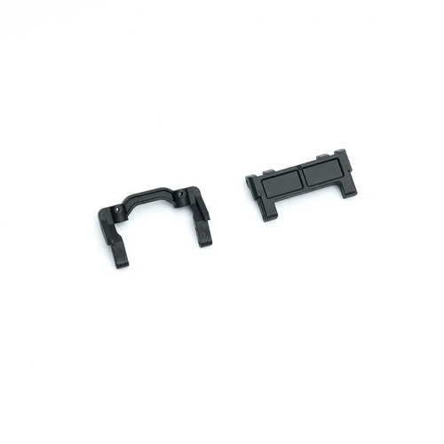 FMS FCX24M Discovery/Range Rover/Defender 110 Frame Rail Mount - C3429