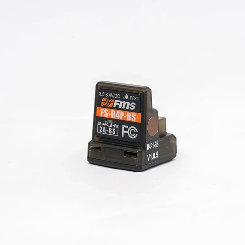FMS R4P1 Receiver BS - C3658
