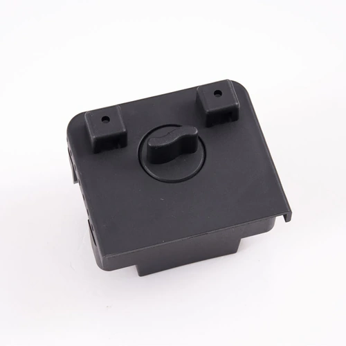 FMS FCX10 Toyota LC80 Rear Girder Mount Set V2.1 - C3698