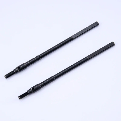 FMS FCX10 Sport Toyota LC80 Rear Wheel Driveshaft 1 Pair - C3702