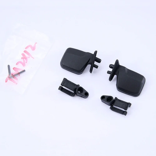 FMS Rear View Mirror For FCX10 Toyota LC80, FCX10 PRO LC80 - C3709