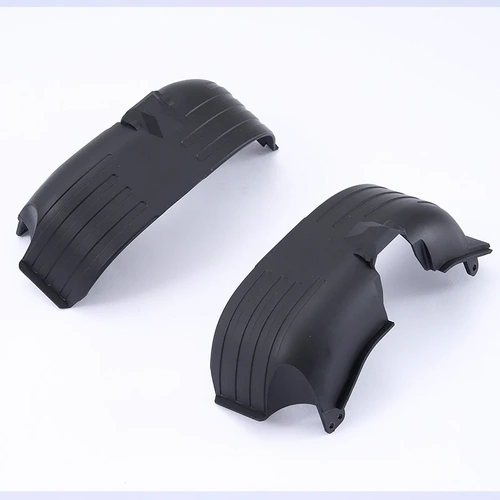 FMS FCX10 Toyota LC80 Front Fender Set - C3720