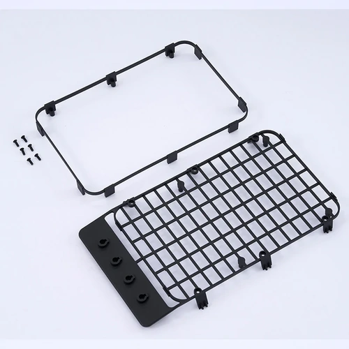 FMS FCX10 Toyota LC80 Rooftop Rack - C3729