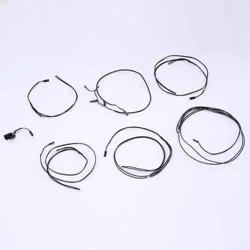 FMS FCX10 Toyota LC80 LED Wire Set - C3732