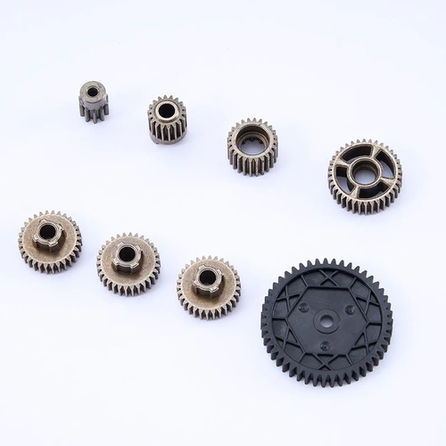 FMS FCX10 Toyota LC80 Gear Set For Transmission Gear Box - C3762