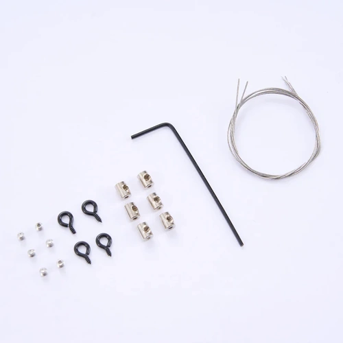 FMS FCX24M Steel Wire Lock Set - C3767