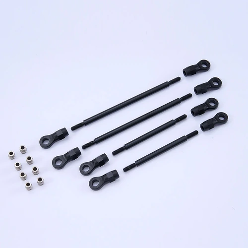 FMS FCX10 Toyota LC80 Front Rod Set - C3768