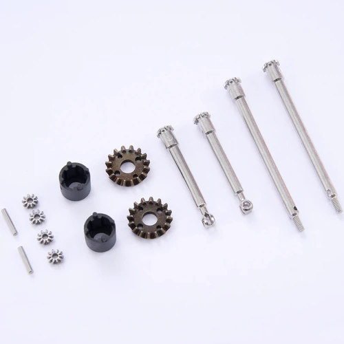 FMS FCX24M Differential Set - C3785