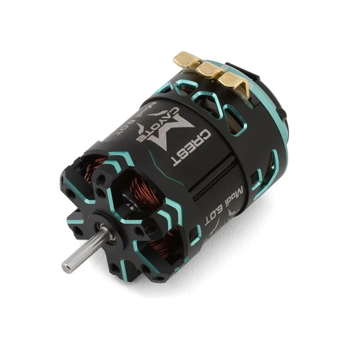 Cayote Crest Modi 540 1/10 Sensored Brushless Motor (7.5T)