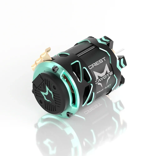 Cayote Crest Modi 540 1/10 Sensored Brushless Motor (8.5T) - CA-CYEB11016