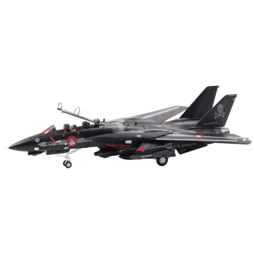 1/72 F-14 S Type KAI "Stealth" (Macross)