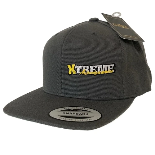Xtreme Cap V2
