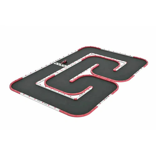 EasyLap Mini-Z RC 3x2m Home Racing Track