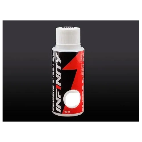 INFINITY Silicone Differential Oil 60ml - 17.5K