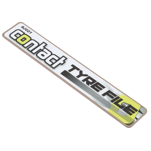 Contact Foam Tires File - CONJ021