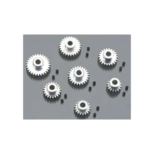 Castle Creations Pinion 32P, 7pc Set, CC-PINION-32