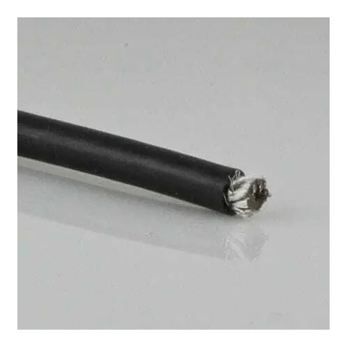 Castle Creations Wire, 36 Inch, 8AWG, Black, CC-WIRE-08BL