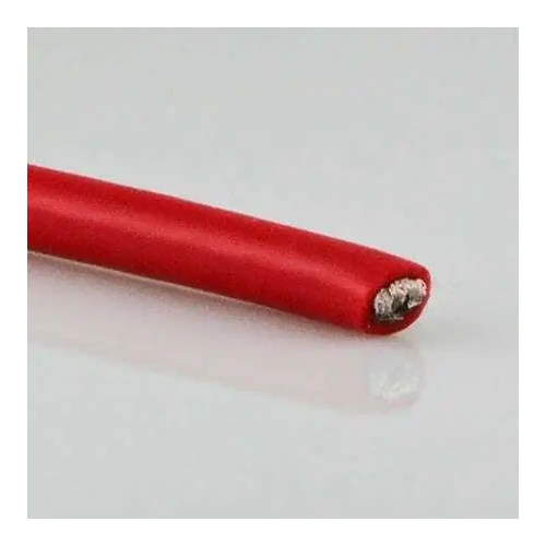 Castle Creations Wire, 36 Inch, 8AWG, Red, CC-WIRE-08R