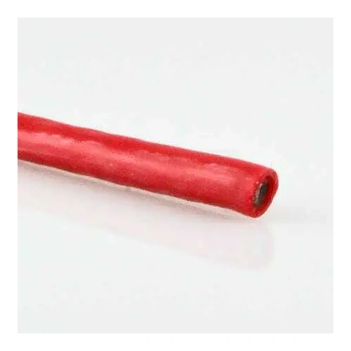 Castle Creations Wire, 36 Inch, 10AWG, Red, CC-WIRE-10R