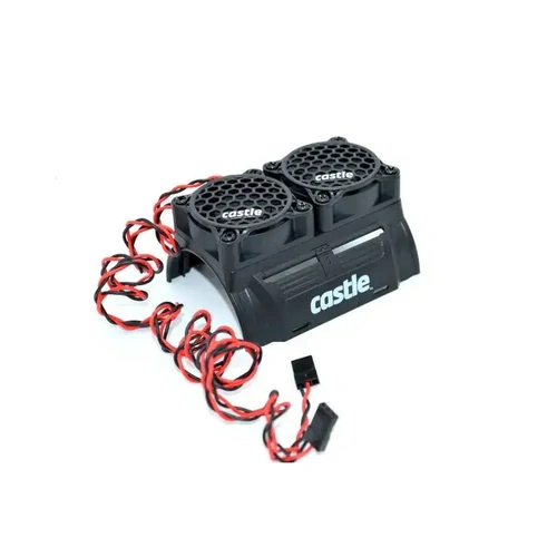 Castle Creations Motor Cooling Fan, 20XX Series V2