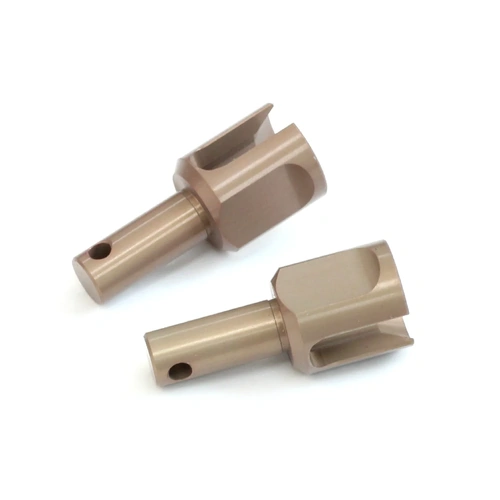 D10066	Aluminum Differential Cup	TT10009