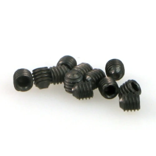 Destiny D10112 Set Screw-3x2.5mm (10pcs)