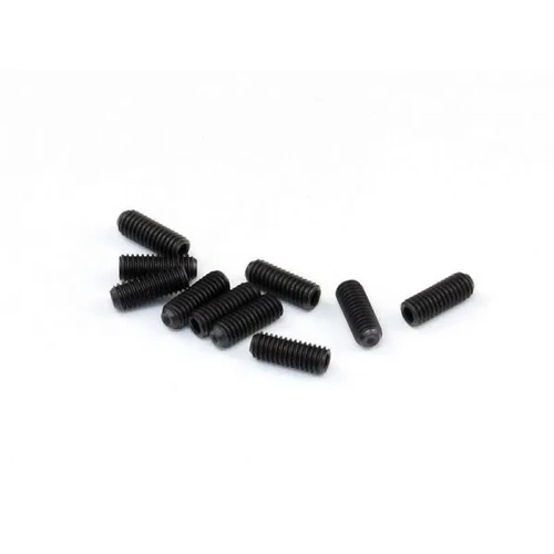 M3x8 Set Screw, 10 pcs